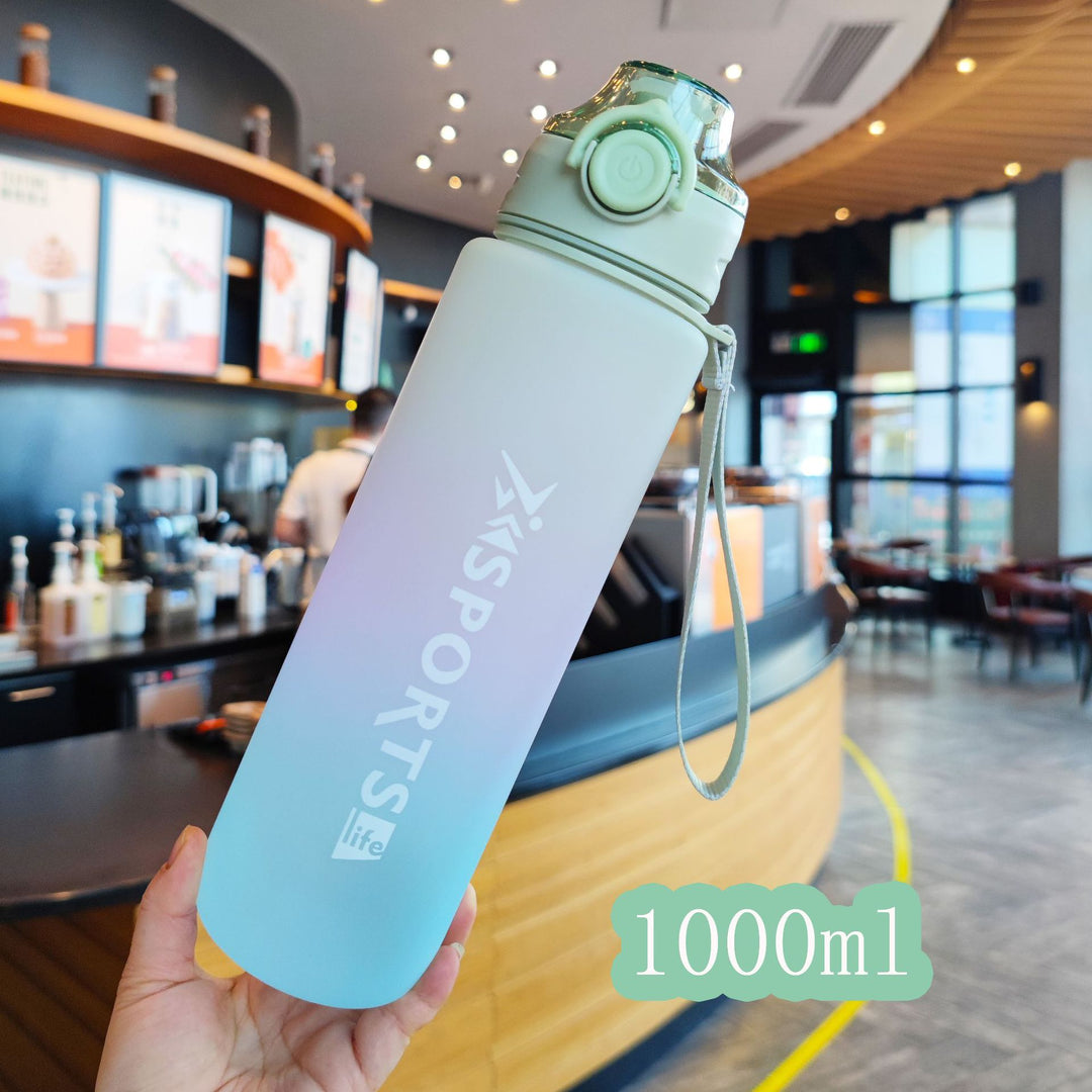 Women's reusable drinking bottle Bowlift