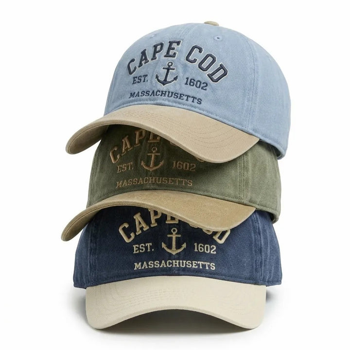 Women sporty cap Bowlift
