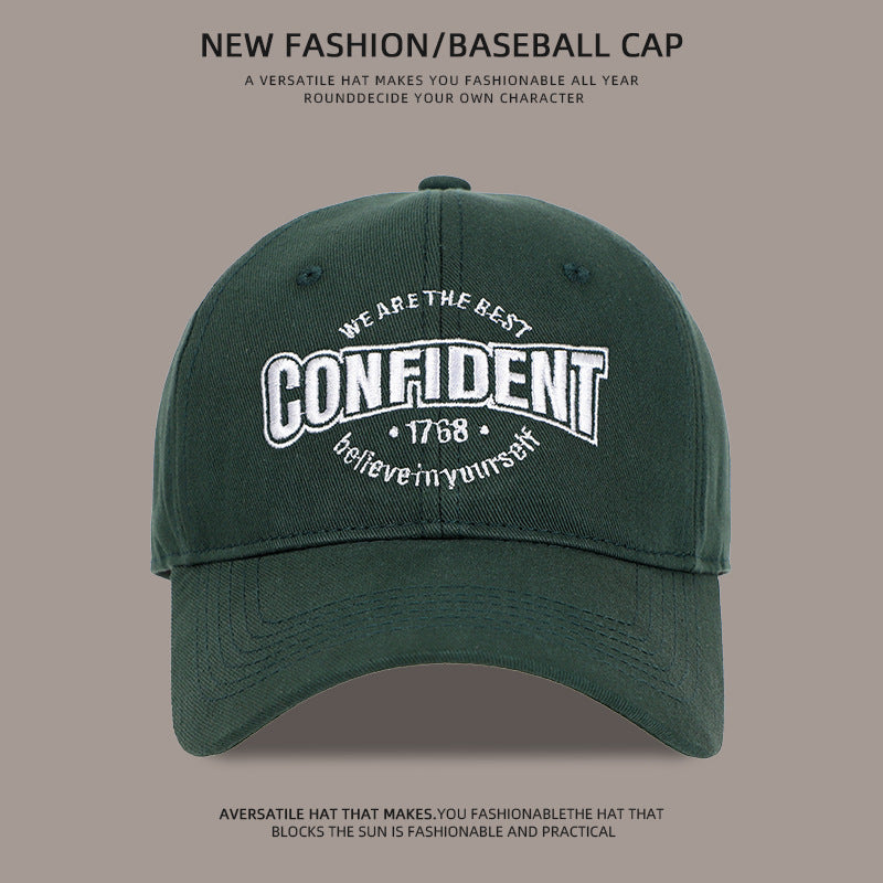 Stylish Adjustable Baseball Hat