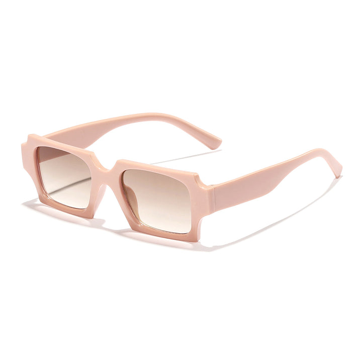 Women's sunglasses in modern square design Bowlift