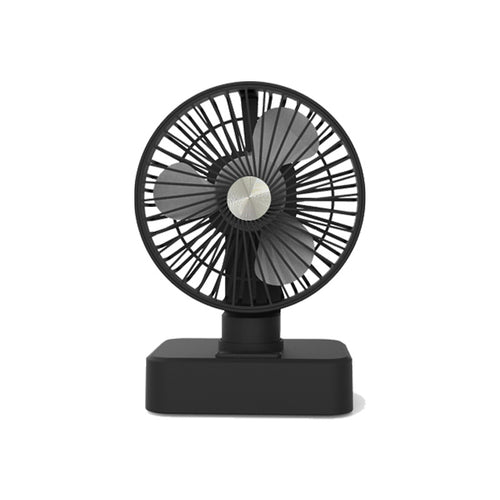 Ladies Table Fan Bowlift