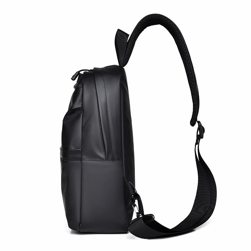Minimalist Crossbody Bag Bowlift