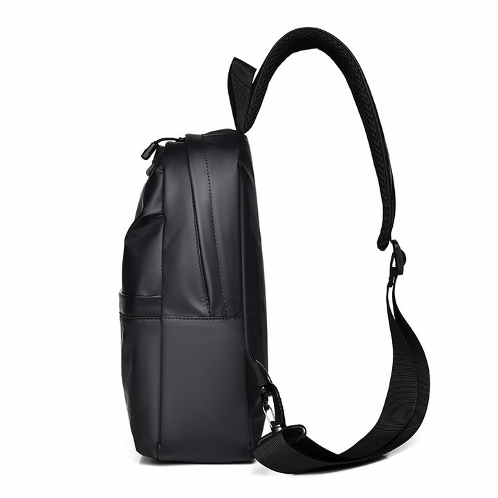 Minimalist Crossbody Bag Bowlift