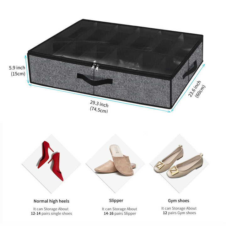 Organizer Storage