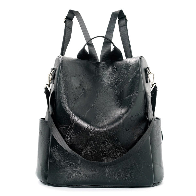 More Elegant and Functional Backpack Bowlift