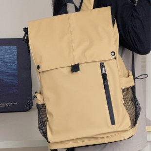 Modern Multifunctional Backpack Bowlift
