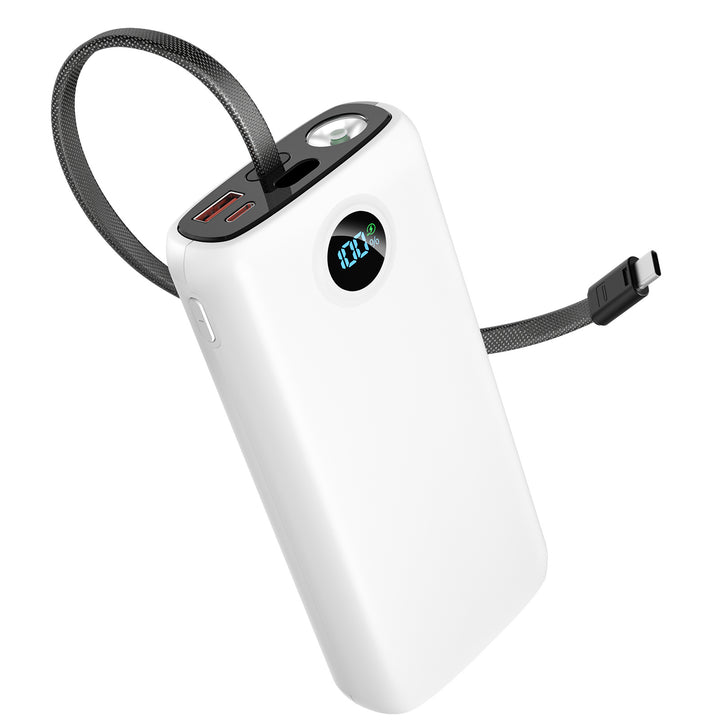 Powerbank Bowlift