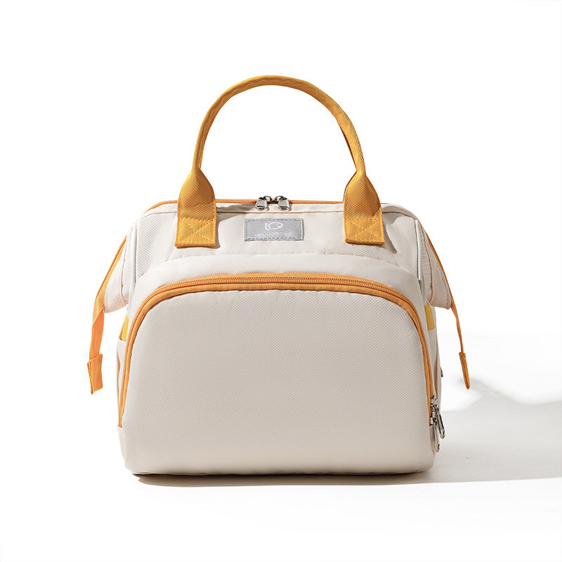 Stylish Insulated Lunch Bag Bowlift