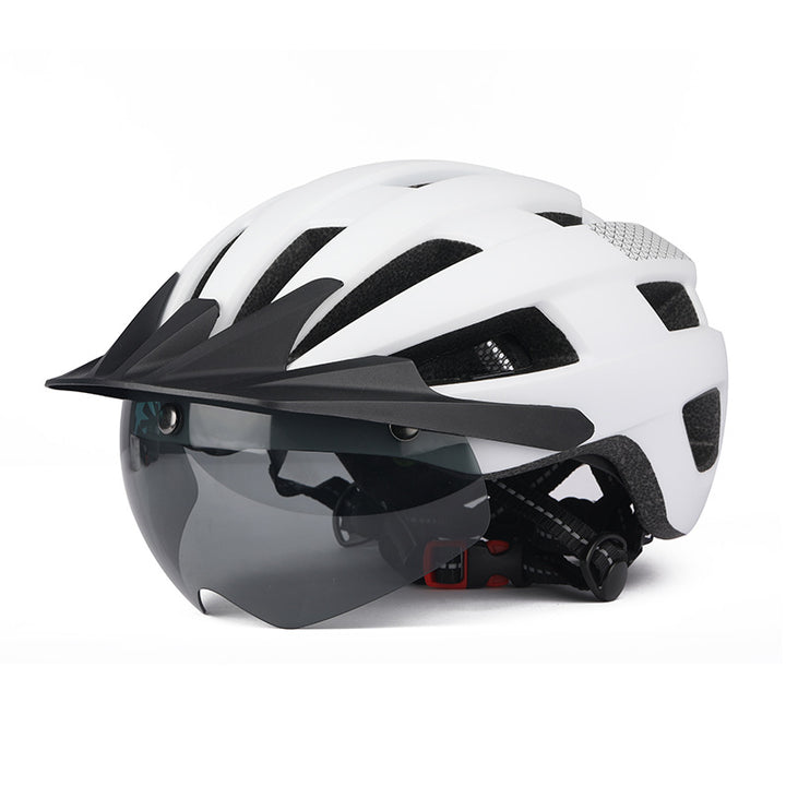 Multi-Sport Cycling Helmet Bowlift