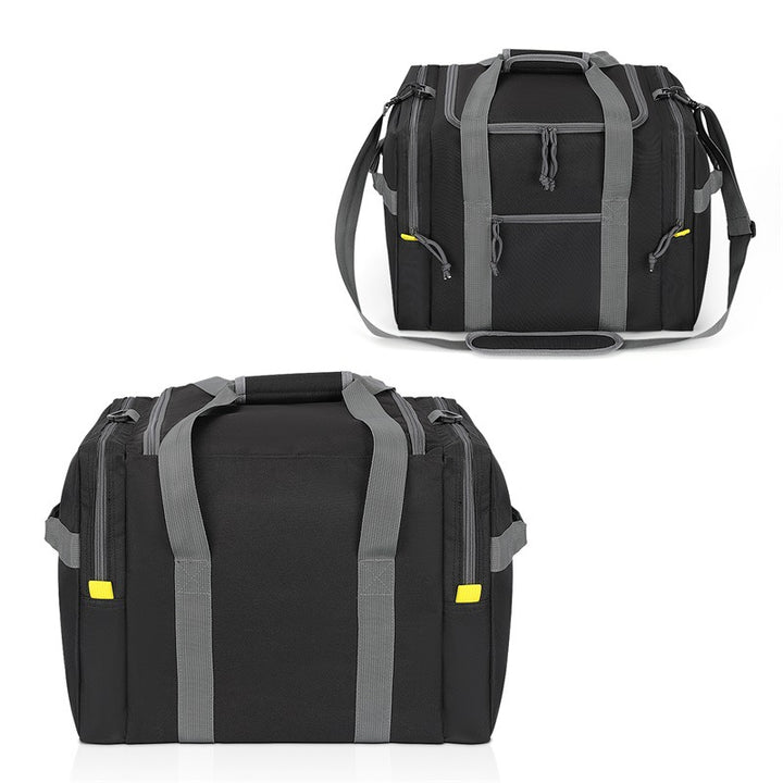 Heavy-Duty Insulated Food Delivery Cooler Bag Bowlift