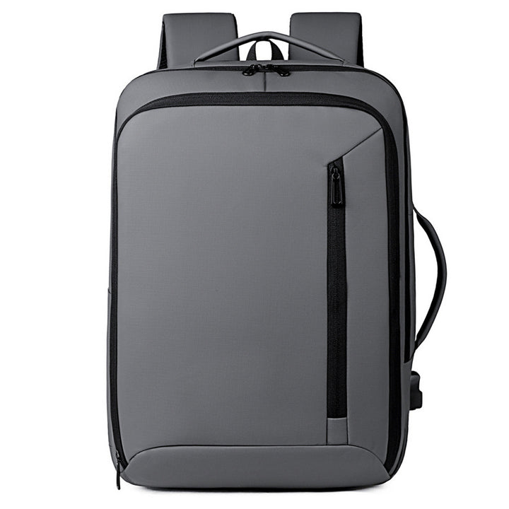 Everyday backpack with spacious interior and multiple compartments Bowlift