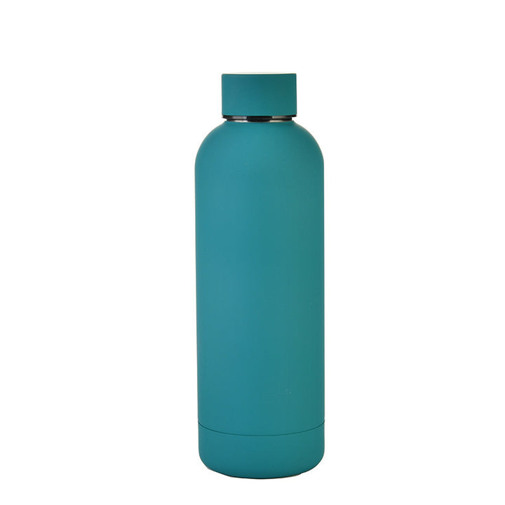 Ladies Insulated Drinking Bottle Bowlift
