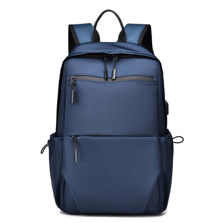 Versatile Waterproof Laptop Travel Backpack Bowlift