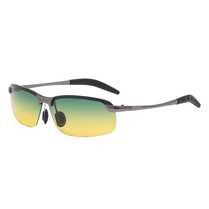 Men's Sport and Leisure Sunglasses Bowlift