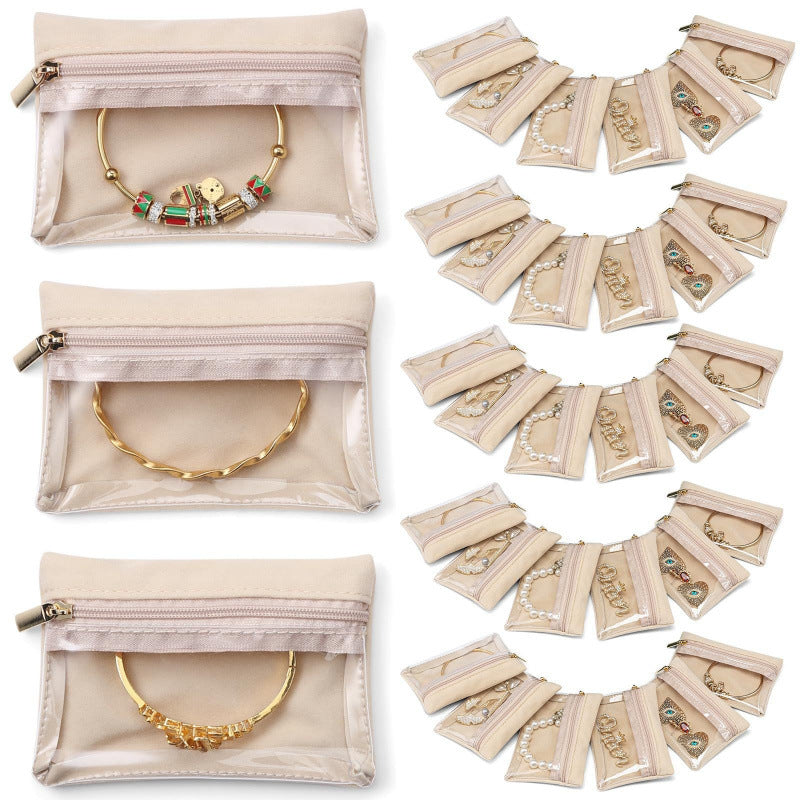 Jewelry organizer Bowlift