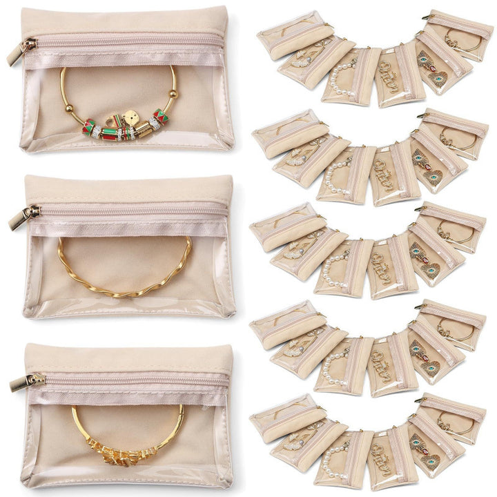 Jewelry organizer Bowlift
