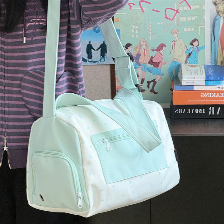 Compact Weekender Storage Tote