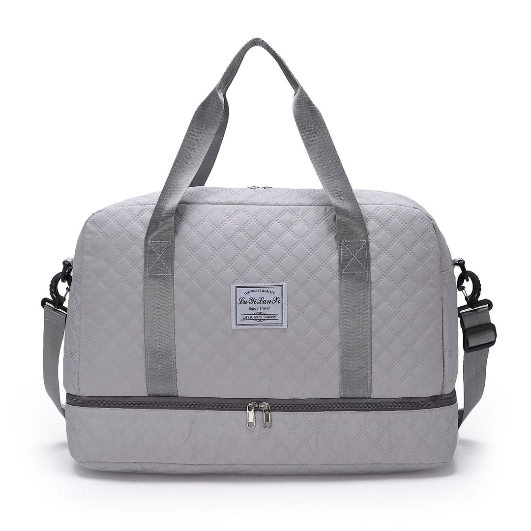 Women's Travel Bag Bowlift