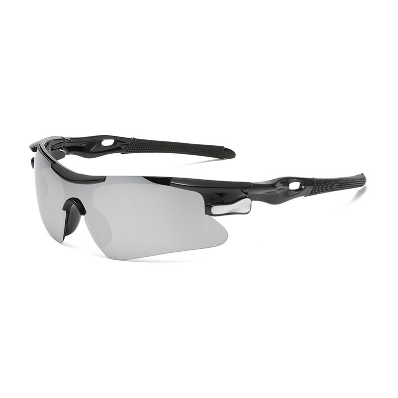 Ladies sports glasses with ergonomic design and polarized lenses Bowlift