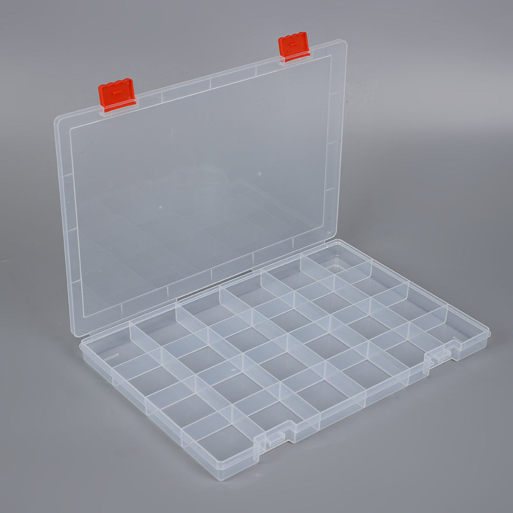 Specialized Craft Organizer Box Bowlift