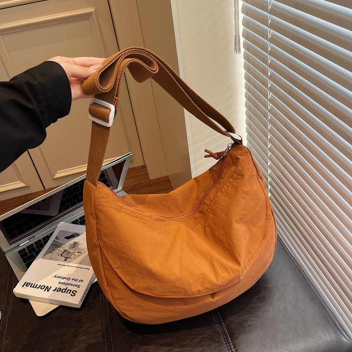 Lightweight Shoulder Bag Bowlift