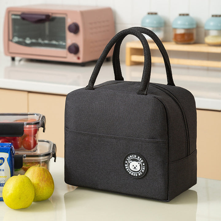 Insulated Food Carrier