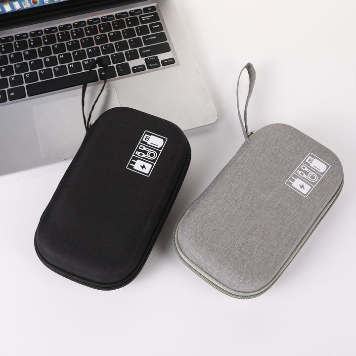 Tote bag for digital devices Bowlift