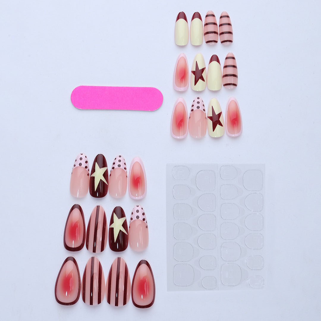 Creative Nail Design Kit Bowlift