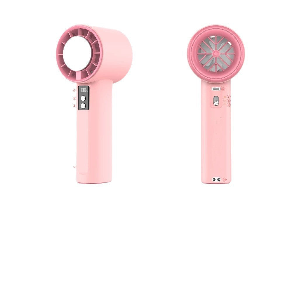 Portable Handheld Steamer Bowlift