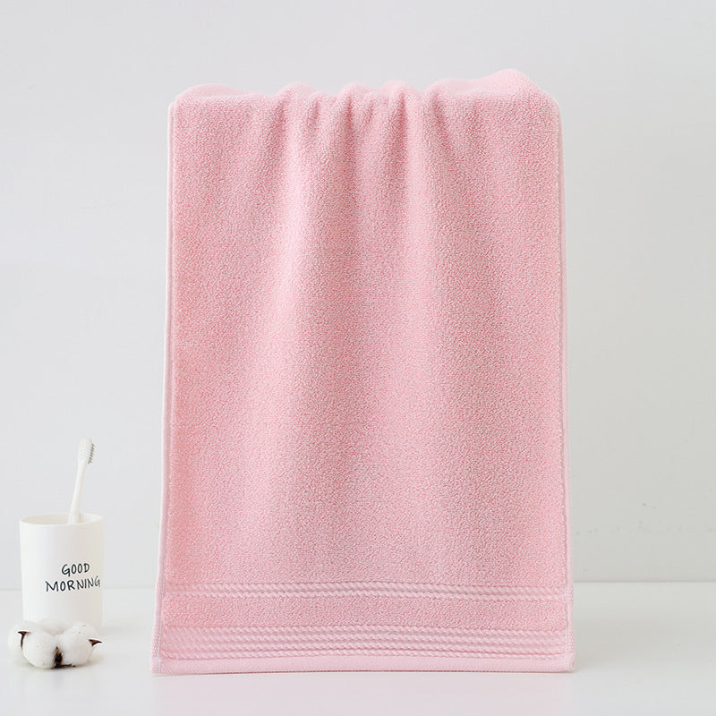 Premium Terry Towel with Sunny Motif Bowlift