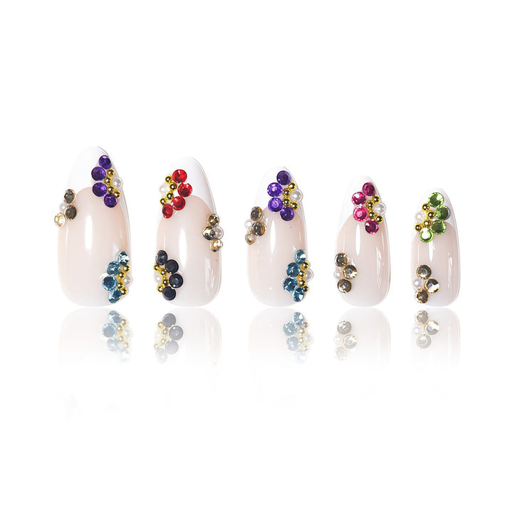 Floral Design Bowlift