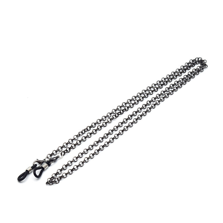 Durable Link Chain Eyewear Holder Bowlift
