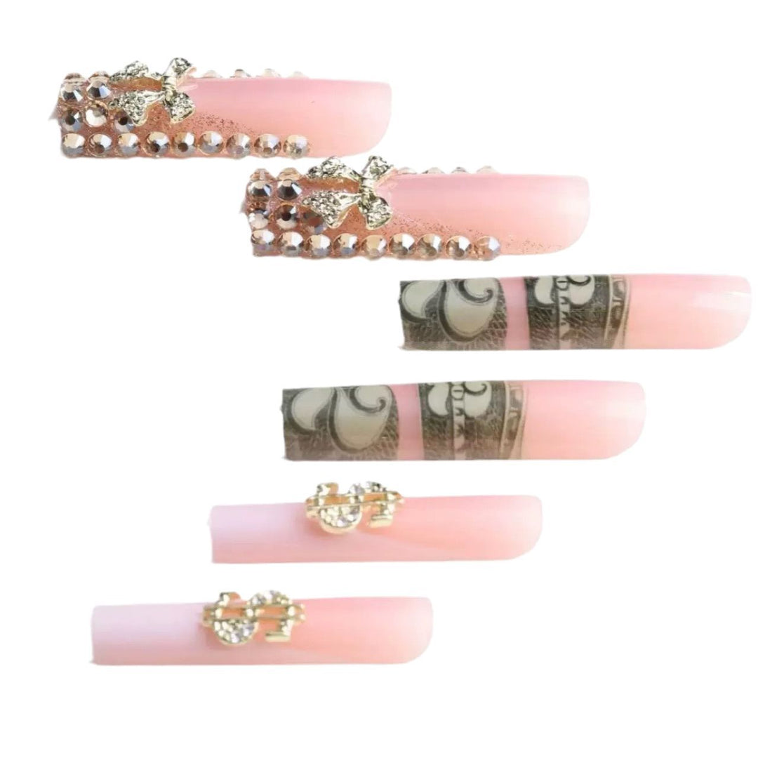 Decorative Nail Art