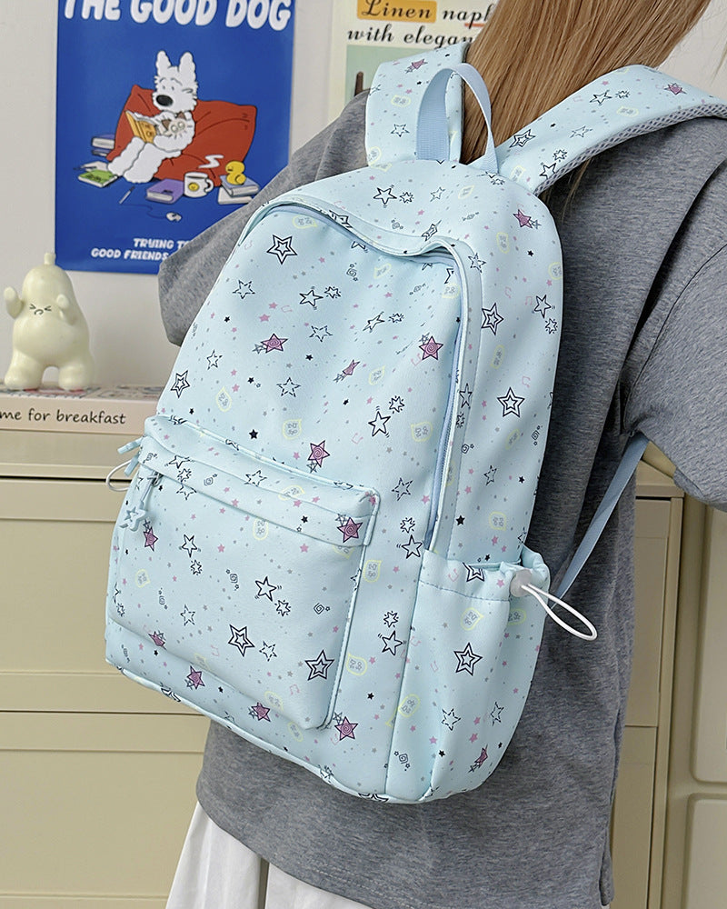 Stylish Backpack Bowlift