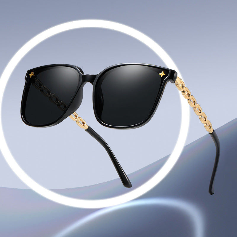 Fashion Sunglasses Bowlift