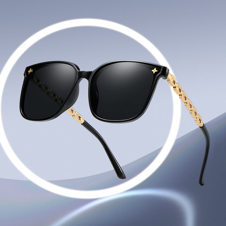 Fashion Sunglasses Bowlift