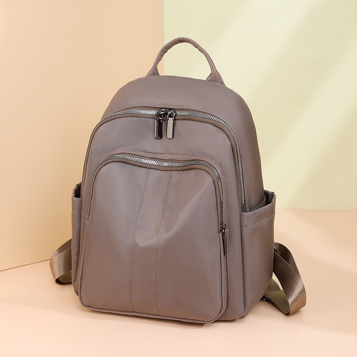 Stylish Multi-Functional Backpack Bowlift 1788673702