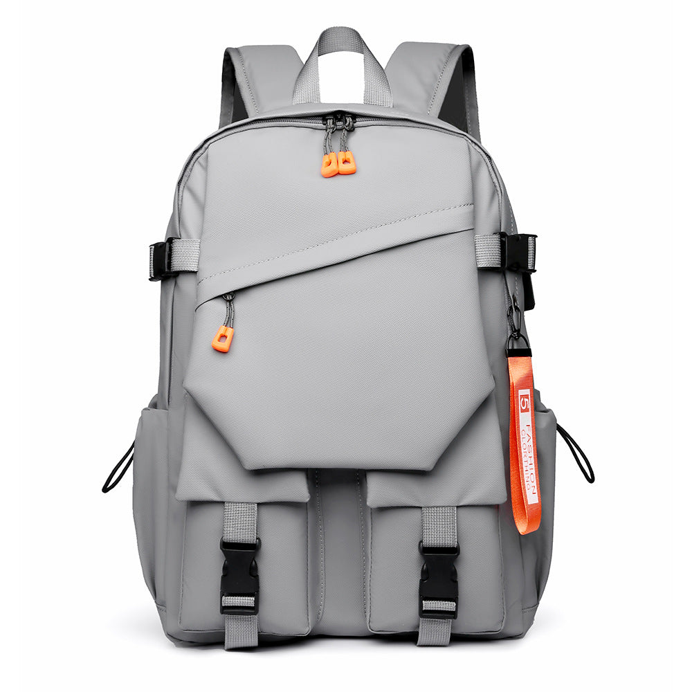 Functional Ergonomic Urban Backpack Bowlift