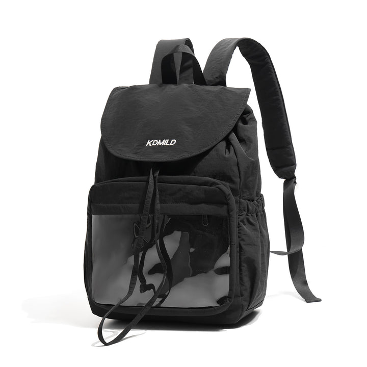 Multi-Functional Outdoor Travel Backpack