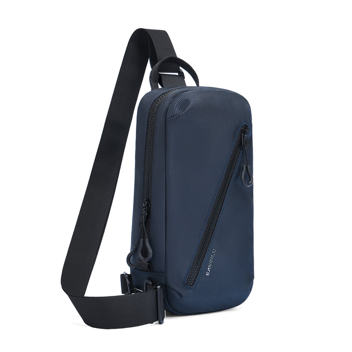 Crossbody Urban Utility Bag Bowlift