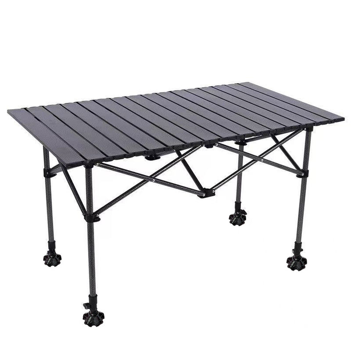 Folding Camping Table Bowlift
