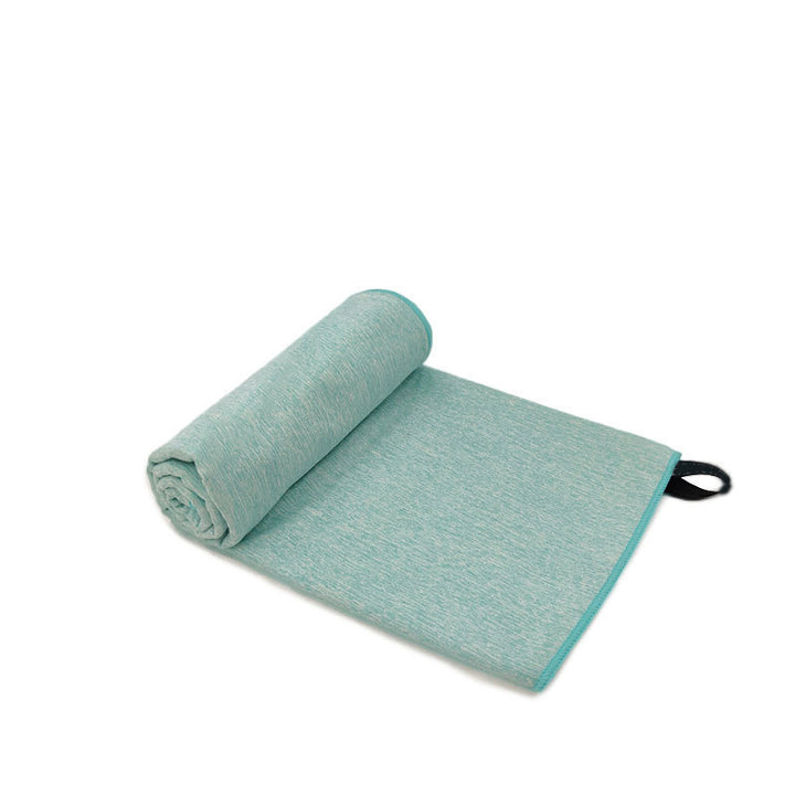 Eco-Friendly Yoga Mat Bowlift