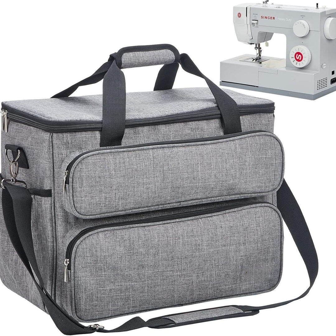 Multifunctional cooler bag with insulating properties Bowlift