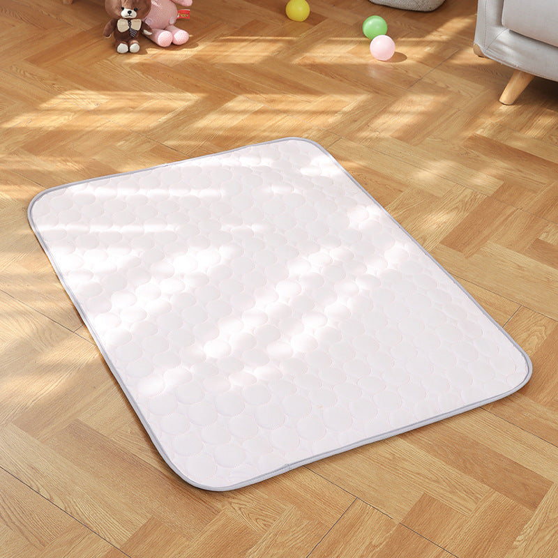 Women's soft padded play mat Bowlift