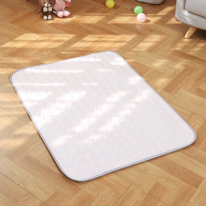 Women's soft padded play mat Bowlift