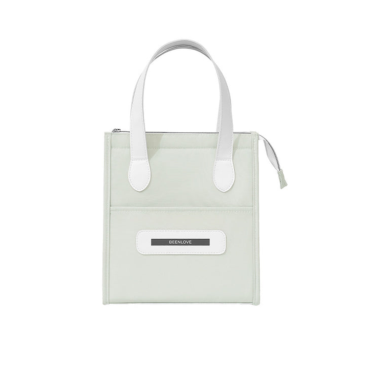 Multi-Functional Mini Tote Bag Bowlift