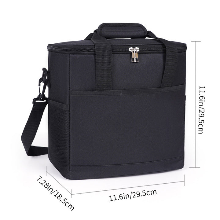 Insulated Lunch Cooler Bag Bowlift