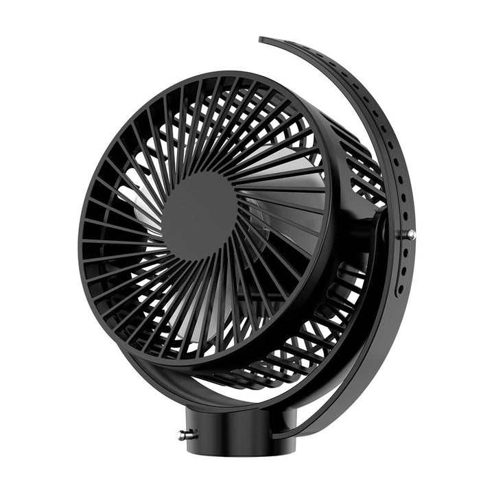 Unisex Portable Desk Fan Bowlift