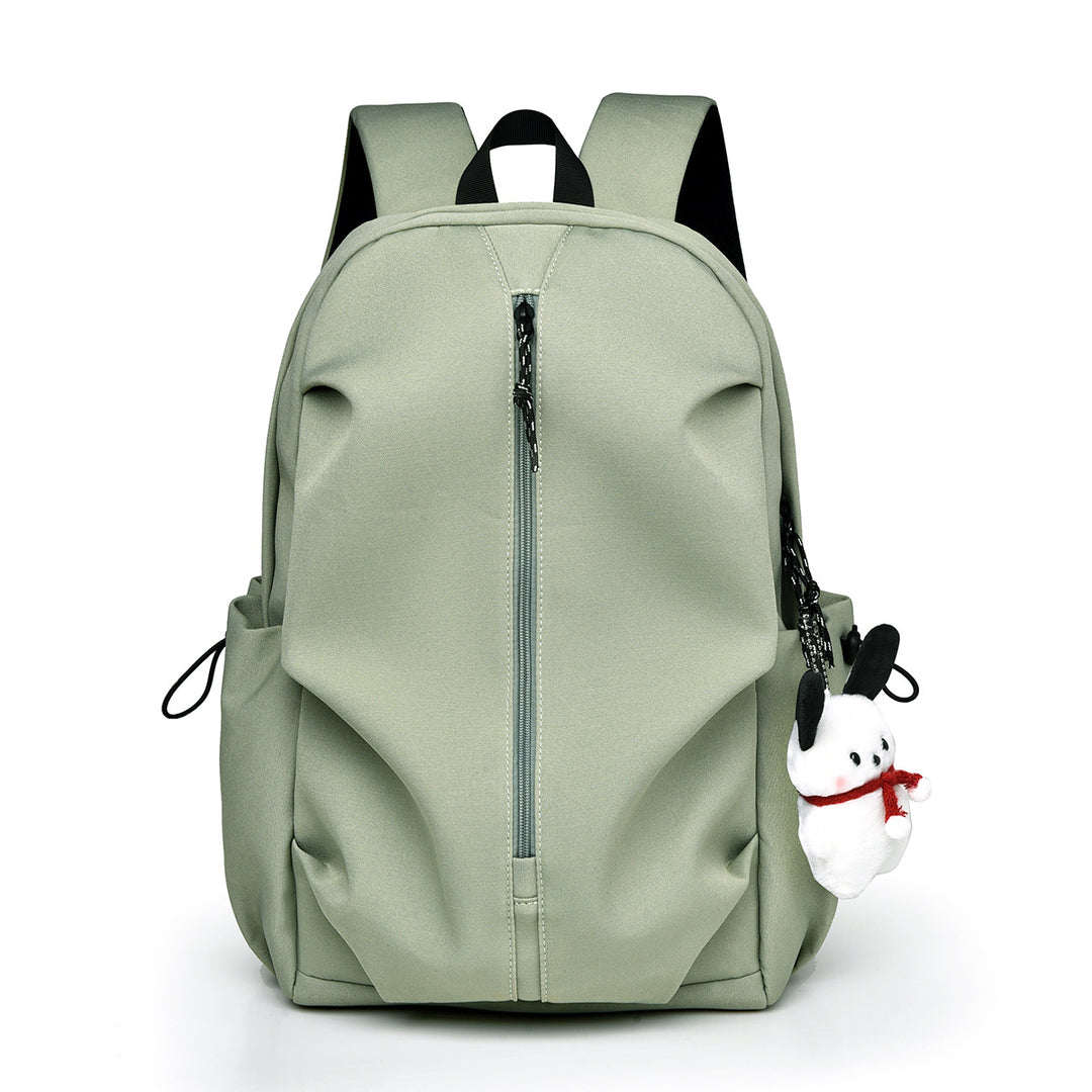 Ergonomic Casual Backpack Bowlift