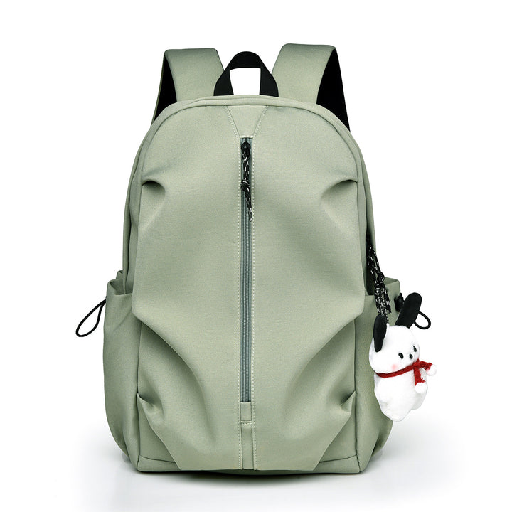 Ergonomic Casual Backpack Bowlift